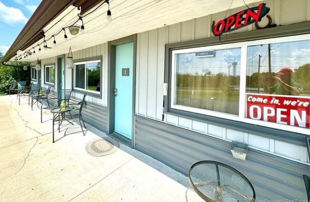 Lakeview Motel Jemseg