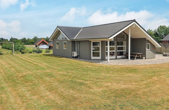 Lakeview Retreat in Kvie So - By Traum Ferienwohnungen