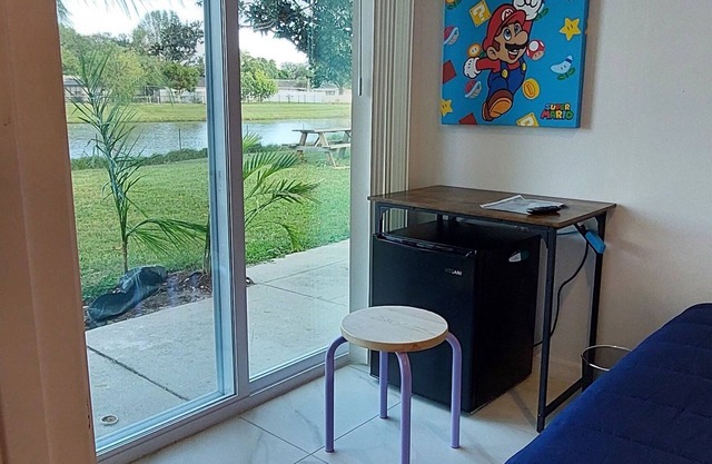 Lakeview Suite - Near Disney World & Universal Studios