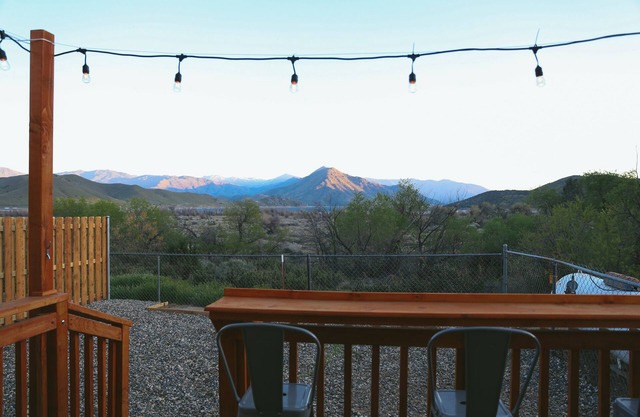 Lakeview Terrace Cal King Studio!