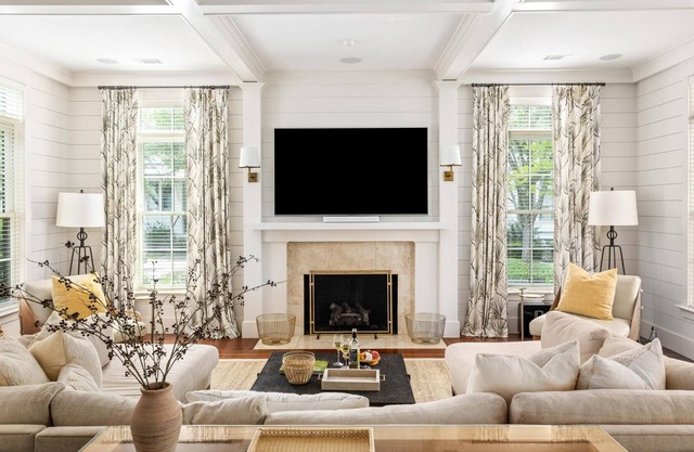 Lakeview Villa - Wilson Village 4 BR/4.5 BA home sleeps 10 Guests