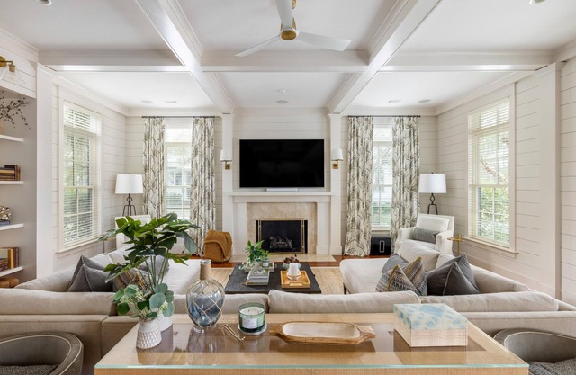 Lakeview Villa - Wilson Village 4 BR/4.5 BA home sleeps 10 Guests