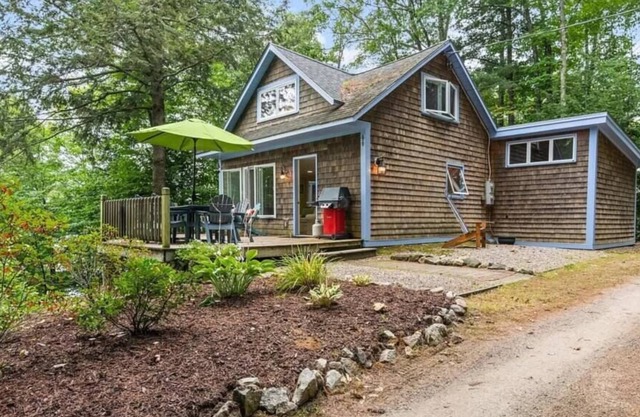 Lakewood Bungalow Sum