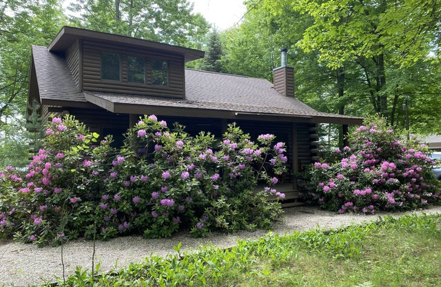 Lakewood Lodge on Beautiful Bass Lake 6 adults 2 children