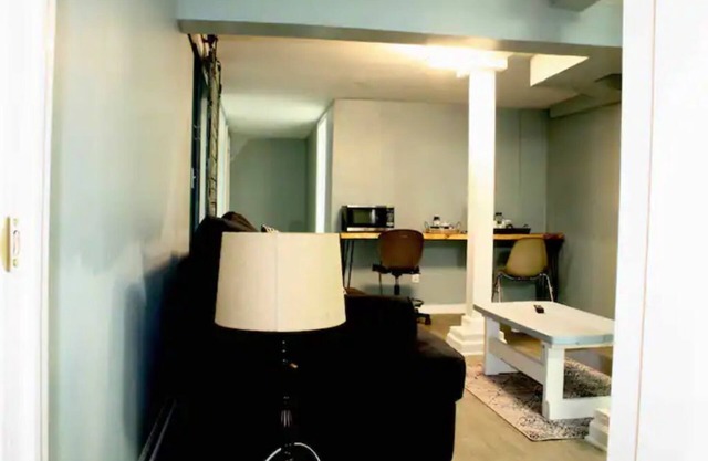 Lakewood Nook