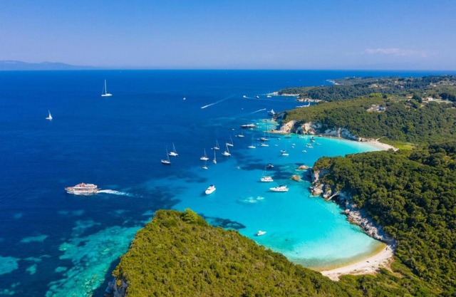 Lakka Bay View Collection