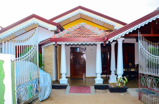 Lakshmi Family Villa