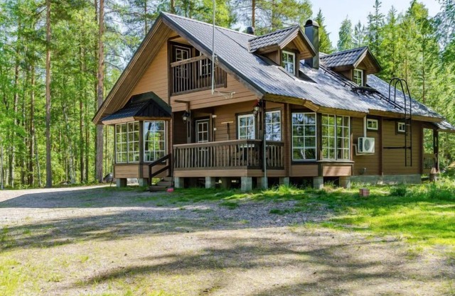 Lakunlahti by Interhome