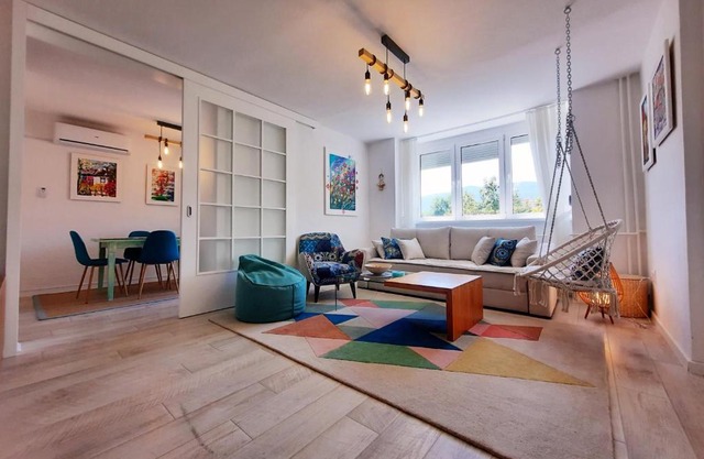 Lala Boho apartment 2nd floor