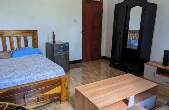 Lala Homestay