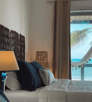 Lali Beach Hotel Boutique