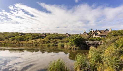 Lalibela Game Reserve - Kichaka Lodge