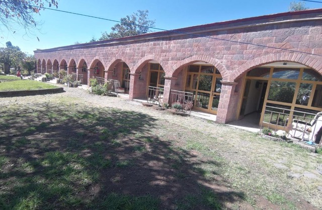 Lalibela Hotel