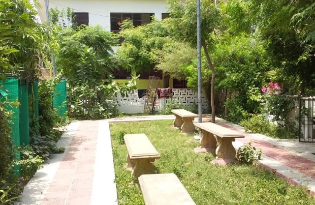 LALLA HOME STAY AYODHYA