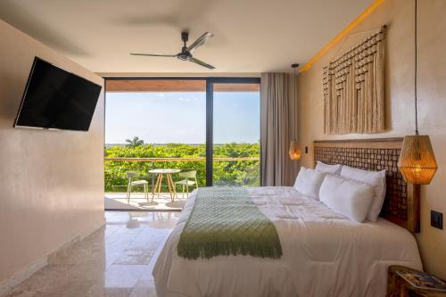 Lalola Boutique Apartments by Andiani Travel