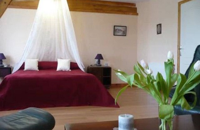 Lamillal room of 50 m2 for a pleasant holiday
