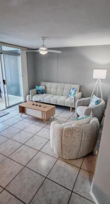 LaMouette 8 Manaba Beach Uvongo