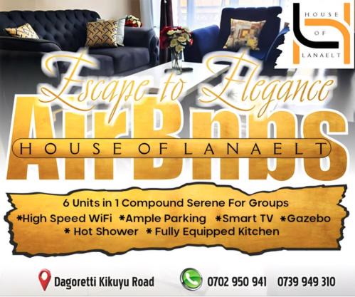 Lanaelt house