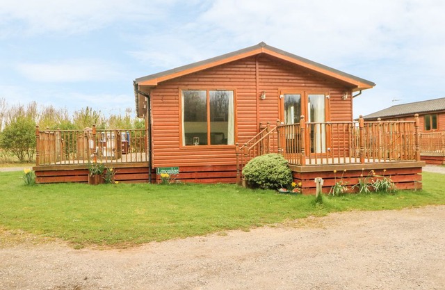 Lancashire Lodge, KIPLIN