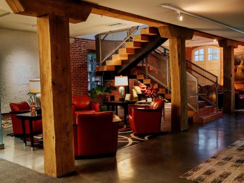 Lancaster Arts Hotel