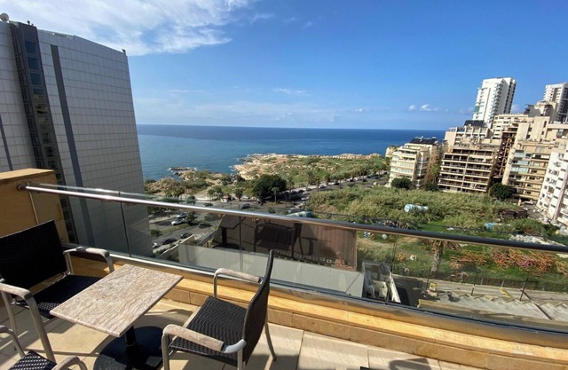 Lancaster Suites Raouche