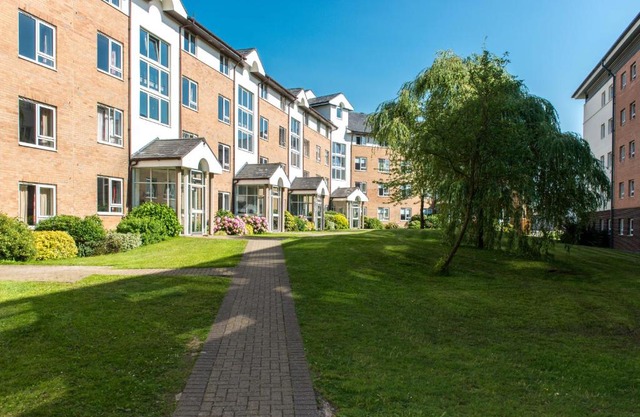 Lancaster University