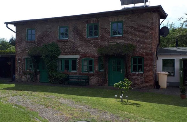 Land Ambiente Zinnowitz 2