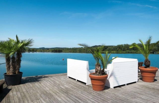 Land in Sicht by Interhome