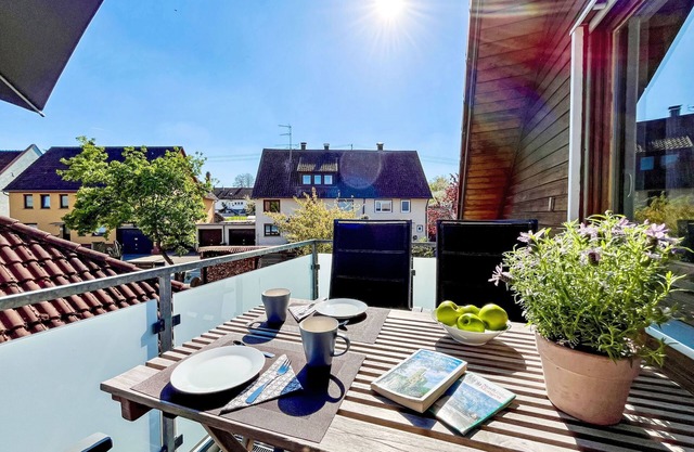 Land in Sicht by Interhome