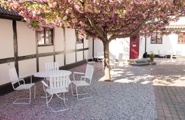 Landet Bed and Breakfast