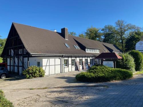 Landgasthaus Jahnsfelde