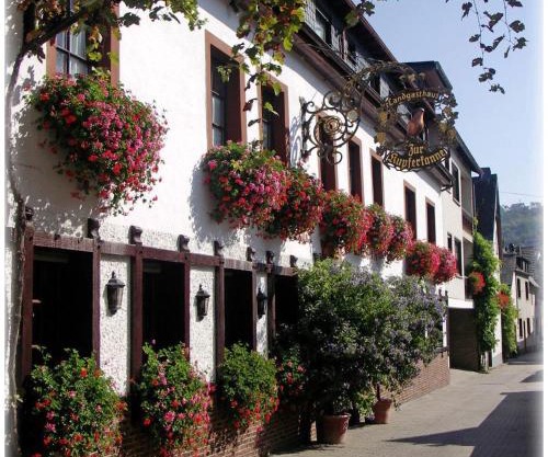 Landgasthaus Zur Kupferkanne