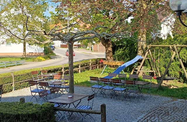 Landgasthof Adler