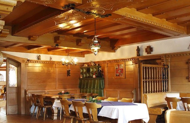 Landgasthof Baumgartner