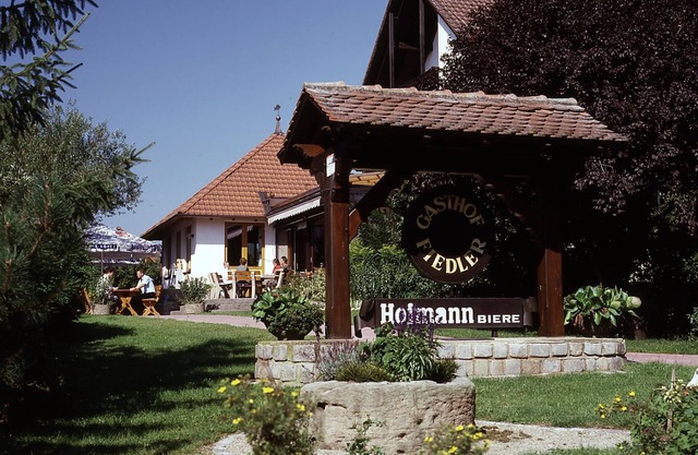 Landgasthof Fiedler