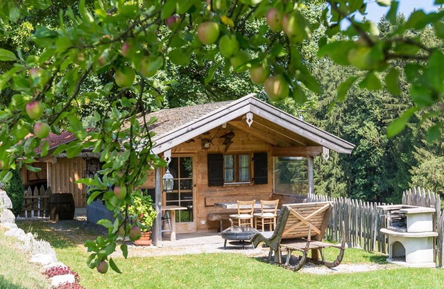 Landgasthof Fischbach