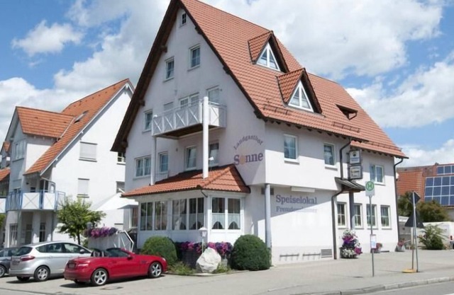 Landgasthof Sonne