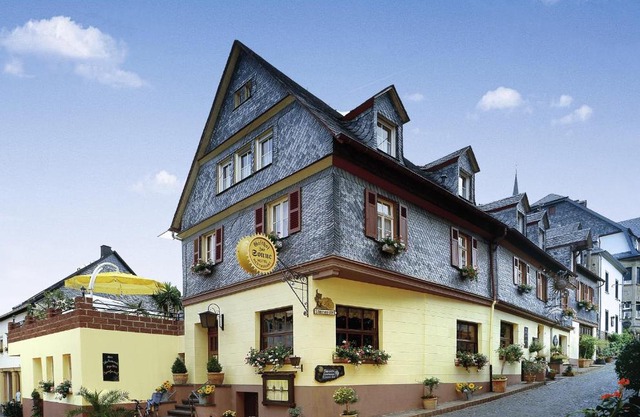 Landgasthof Zur Sonne