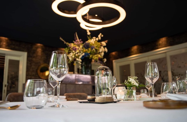 Landgoed Hotel & Restaurant Carelshaven