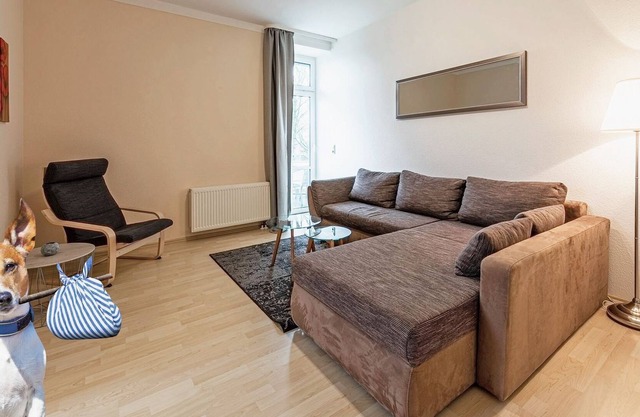 Landgrave - Landgrave in the manor house with Mediterranean manor park