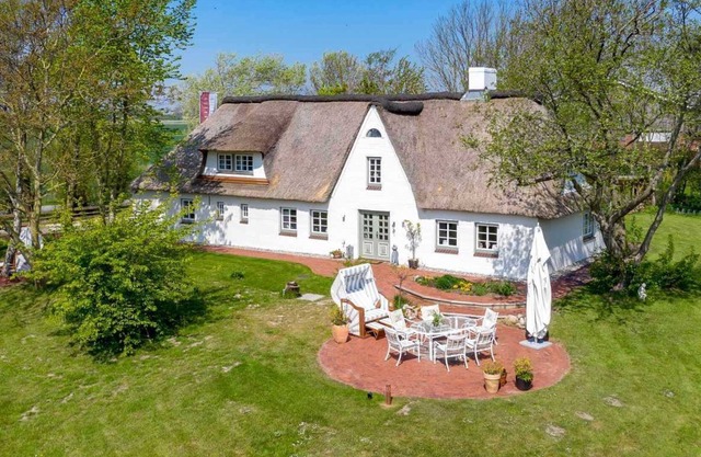 Landhüs Altendeich - Apartment 1 (ID 401)