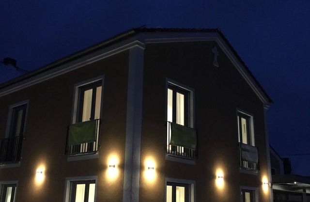 Landhaus Altmuehltal