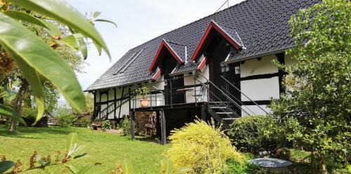 Landhaus am Aremberg/Eifel