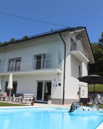 Landhaus Anton