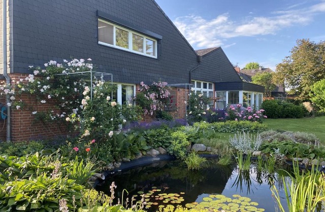 Landhaus Bleckede - App 1 Bleckede