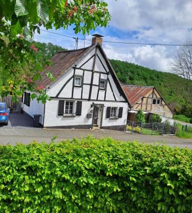 Landhaus Eifel