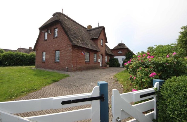 Landhaus Geisler _ EG_Whg_