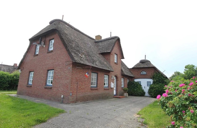 Landhaus Geisler _ OG_Whg