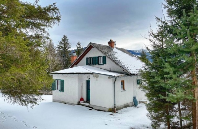 Landhaus Grüne Oase by Interhome