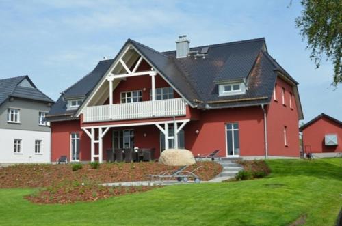 Landhaus Hagenblick Apt